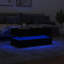 Calixtro Enclosed Coffee Table-60933538