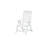 Sieger Outdoor Multi-position Folding Chair