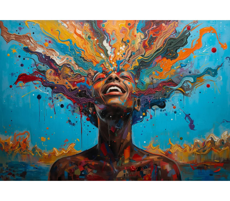 Ecstatic Mind