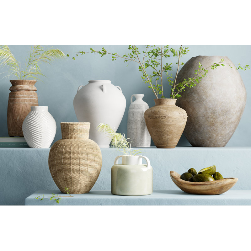 Table Vase 1