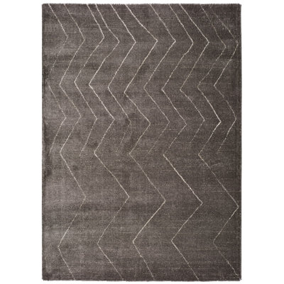 Patchogue Geometric Area Rug