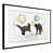 Black Framed selected