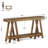 2-Tier Hall Table,Entryway Table,Functional Console Table