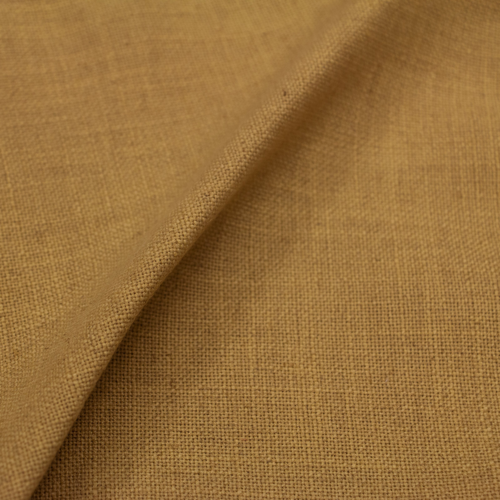 Tilly Upholstered Bed, Twin, Textured Sesame Linen