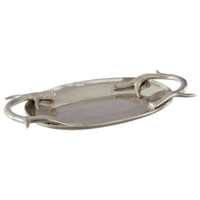 Cobbs Metal Tray