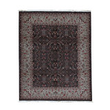 Shah Wool Oriental Area Rug