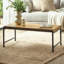 Four Leg Coffee Table