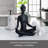 Mikasa 7 X 10 in. Modern Yoga Pose Figurine