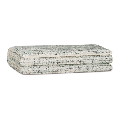 Madison Metallic Bed Scarf