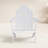 Langport Solid Wood Adirondack Chair with Ottoman-27903337