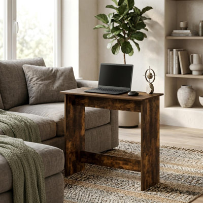 Particle Board / Chipboard Computer Desk
