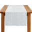 Chemin de table Stripe Everyday Design-18902245-18902246