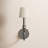Coby Candle Wall Light-22514482-22514483