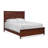 Clair Solid Wood Standard Bed-98760836-108211888