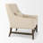 Kensington Upholstered Armchair-1585588076