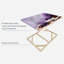 «Calming Lavender», reproduction sur toile-327694294