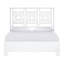Palm Springs Low Profile Standard Bed-41279884-41279888