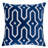 Naomi Throw Pillow