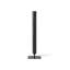 Stance Brass Table Vase-1786188327