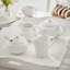 Sophie Conran, White - Sugar Bowl