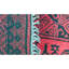 Afghan One-of-a-Kind 6'4" X 9'4" Area Rug