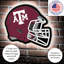 Enseigne murale NCAA Team-73092108