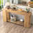 Natural Oak is out of stock selected