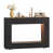 Black est en rupture de stock