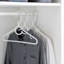 Cintre à col pivotant Laundry 360 pour robe / chandail / chandail-88987048