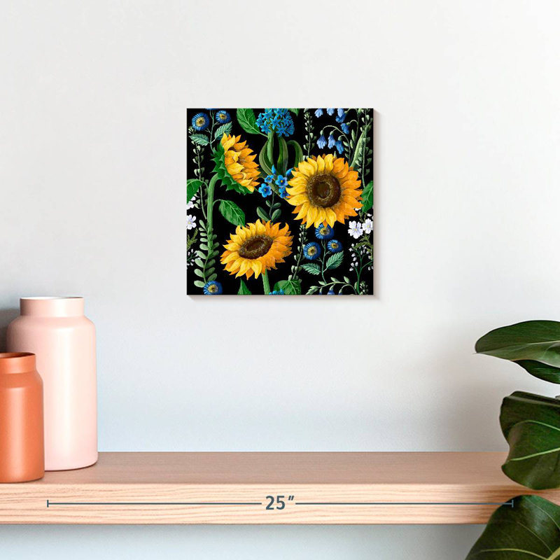 Fleurs de jardin Harnek Spring, H 10 po x l 10 po