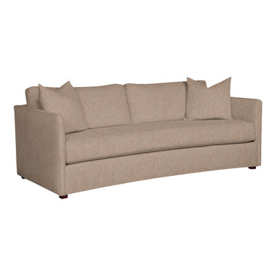 Wynne Upholstered 82'' Sofa