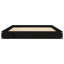 Lit pour chien Tucker Murphy Pet ™ 28,1 po x 21,3 po x 3,5 po en bois de pin massif-1027832992-1034495103