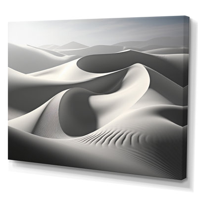 " Beach Photo Dune Dreams IX "
