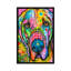 «Bloodhound», impression sur toile tendue-74295894-20806862