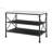 Marble Top Kitchen Island