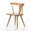 Ripley Solid Wood Dining Chair