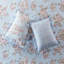 Ensemble d'édredon en microfibre 4 pièces Elena-134366759-134366760