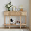Console 43,3 po Farmhouse-1880443015