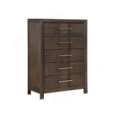 Commode 5 tiroirs Kenzo