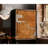 Vintage Home Bookcase