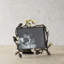 Lovebirds Metal Picture Frame