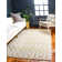 Corando Geometric Indoor Rug