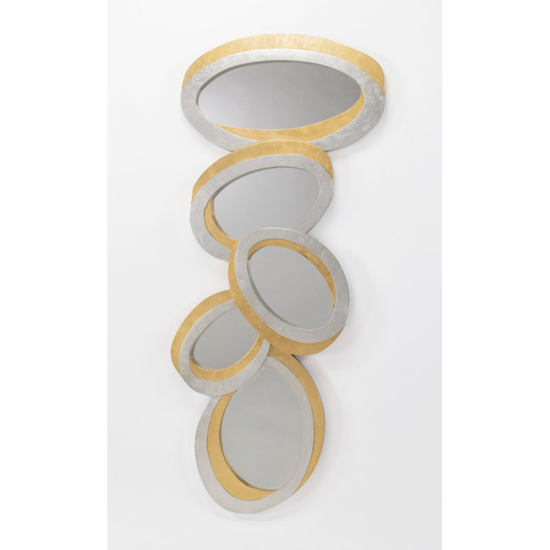 Free Form Mirror
