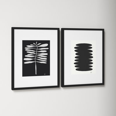Flora 5&6 by Lee Lessem