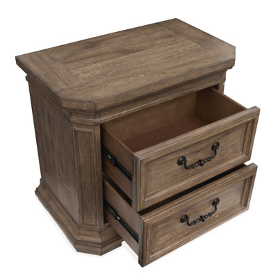 Drawer Nightstand