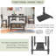 Solid Wood Top Dining Set-331649938-331649939