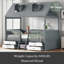 Structure de lit en bois-832003728-832003731