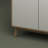 Leva Accent Cabinet