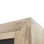 Donoghue Display Cabinet