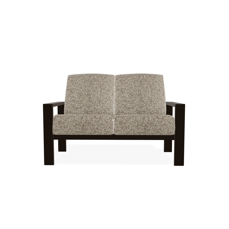 Causeuse Larssen, Kona, Bliss Sand